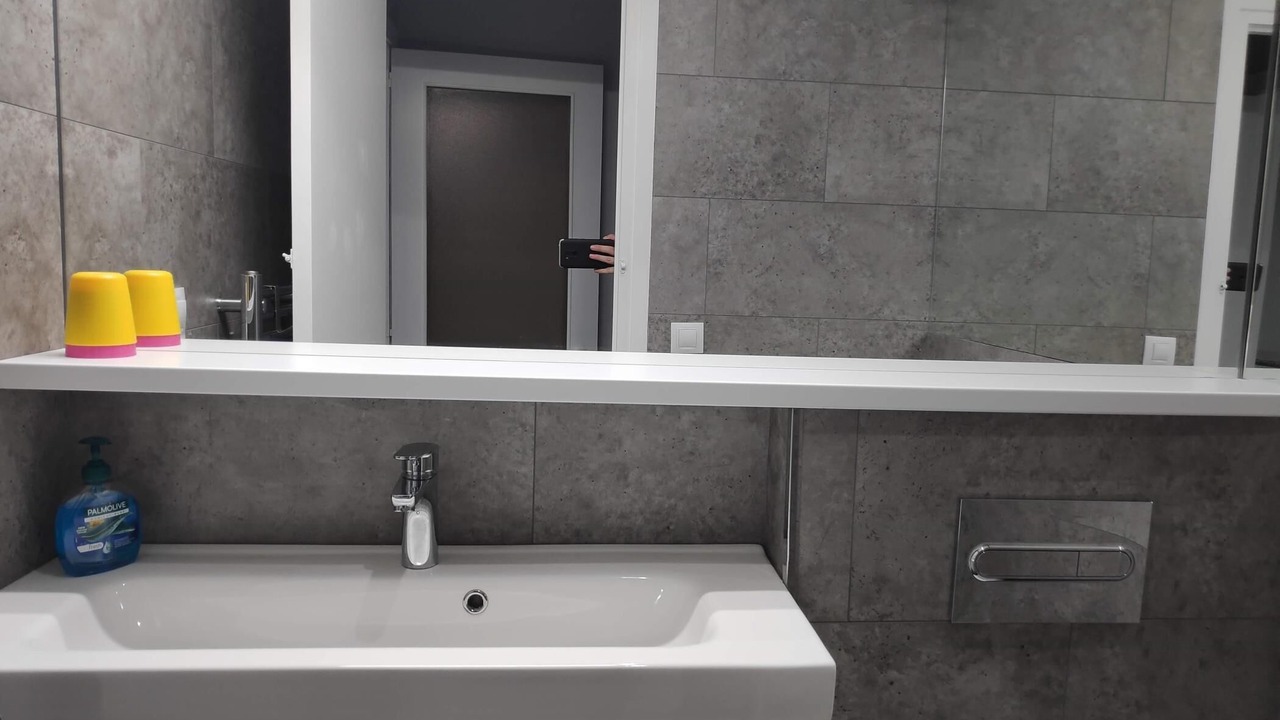 Photo of Bathroom in Les Escaldes