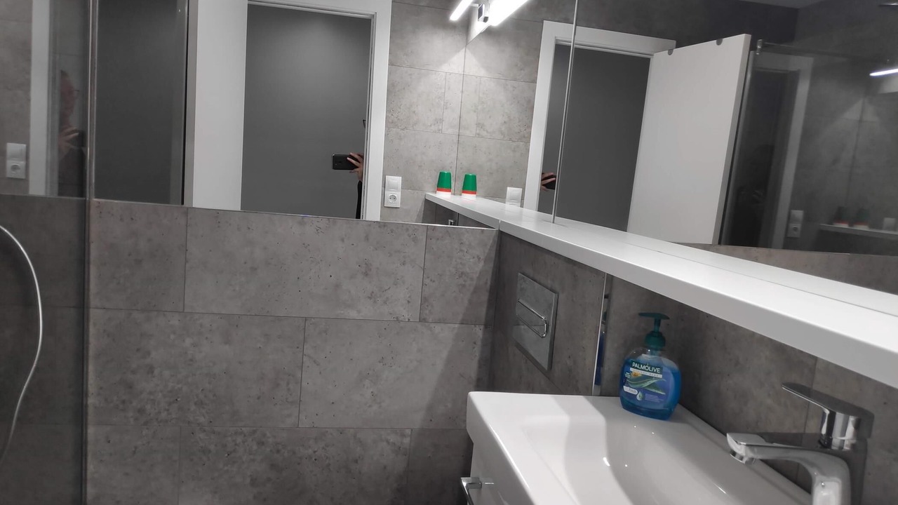 Photo of Bathroom in Les Escaldes