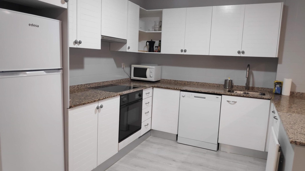 Photo of Kitchen in Les Escaldes