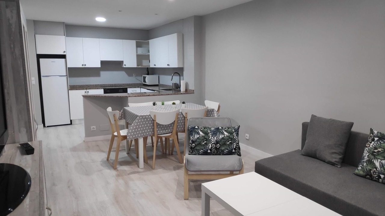 Photo of Livingroom in Les Escaldes