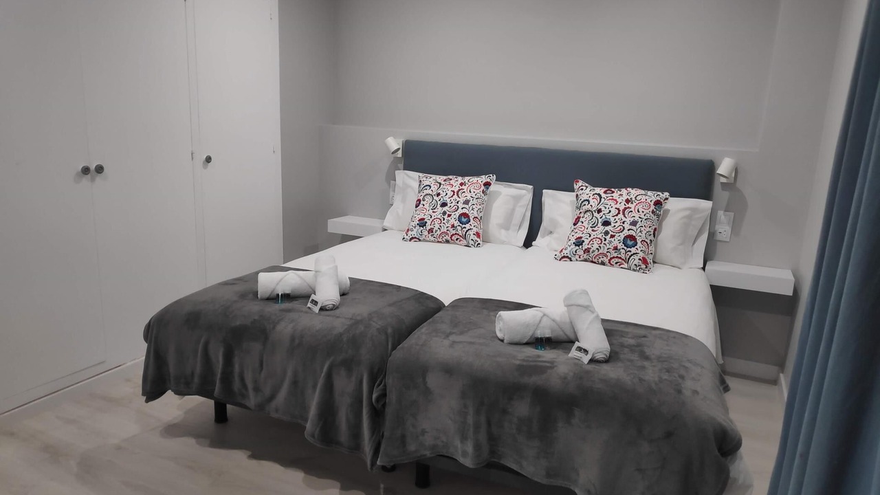 Photo of Bedroom in Les Escaldes