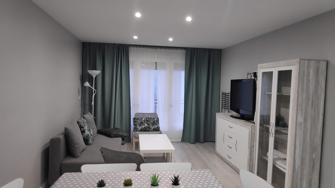 Photo of Livingroom in Les Escaldes