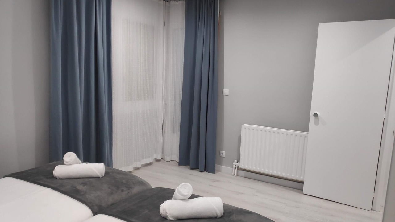 Photo of Bedroom in Les Escaldes