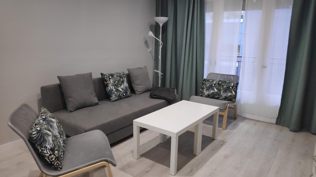 Photo of Livingroom in Les Escaldes