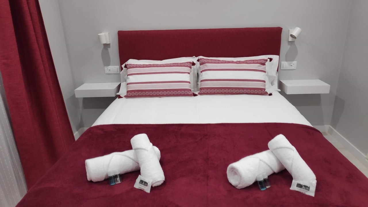 Photo of Bedroom in Les Escaldes