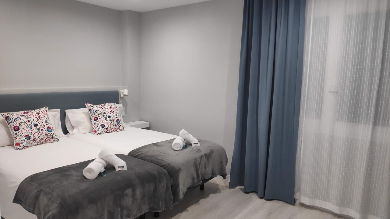 Photo of Bedroom in Les Escaldes