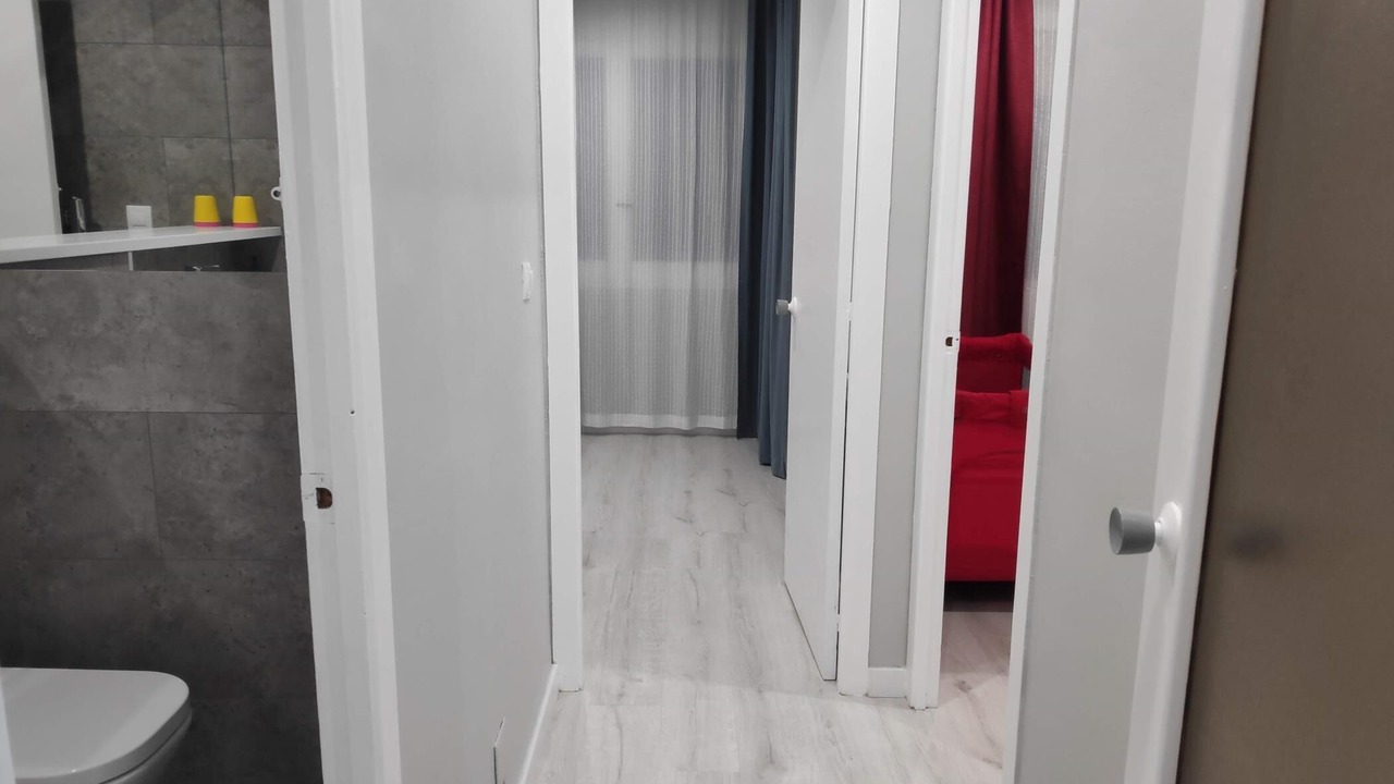 Photo of Bathroom in Les Escaldes