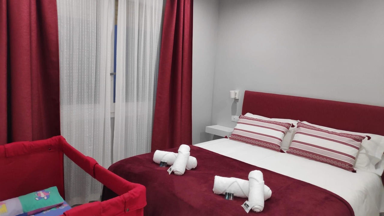 Photo of Bedroom in Les Escaldes