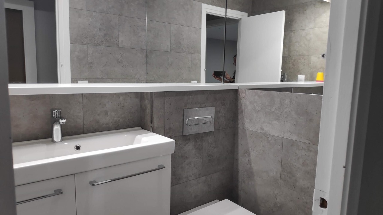 Photo of Bathroom in Les Escaldes