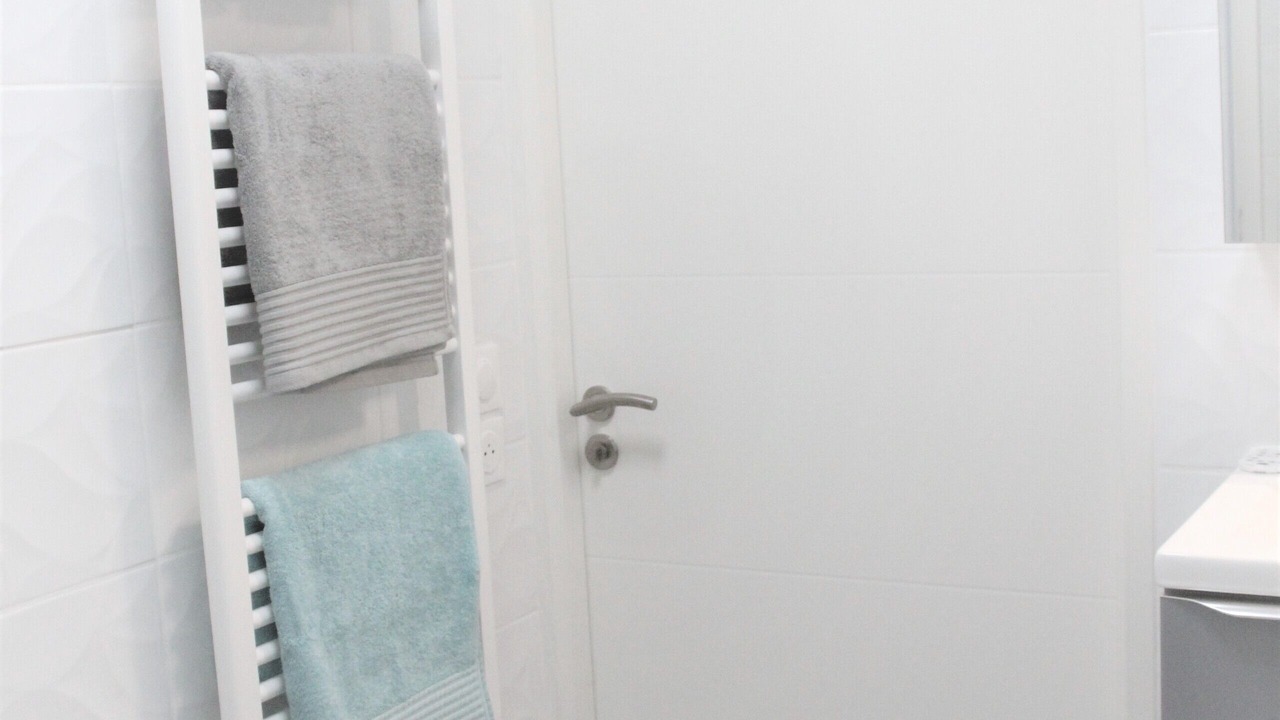 Photo of Bathroom in Saint-Denis