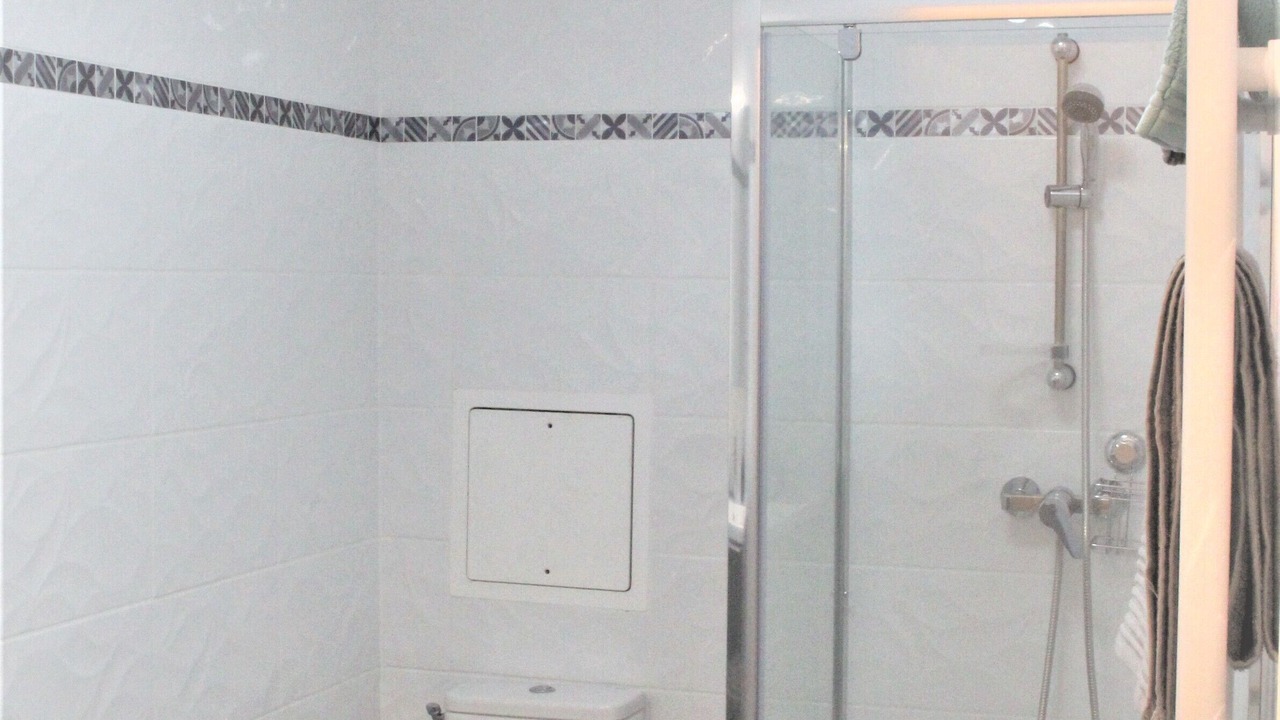Photo of Bathroom in Saint-Denis