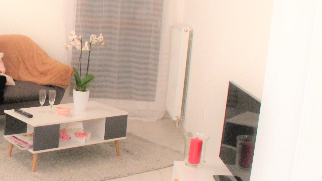 Photo of Livingroom in Saint-Denis
