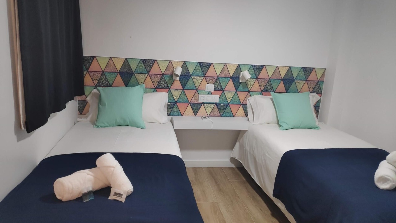 Photo of Bedroom in Avinguda de Carlemany