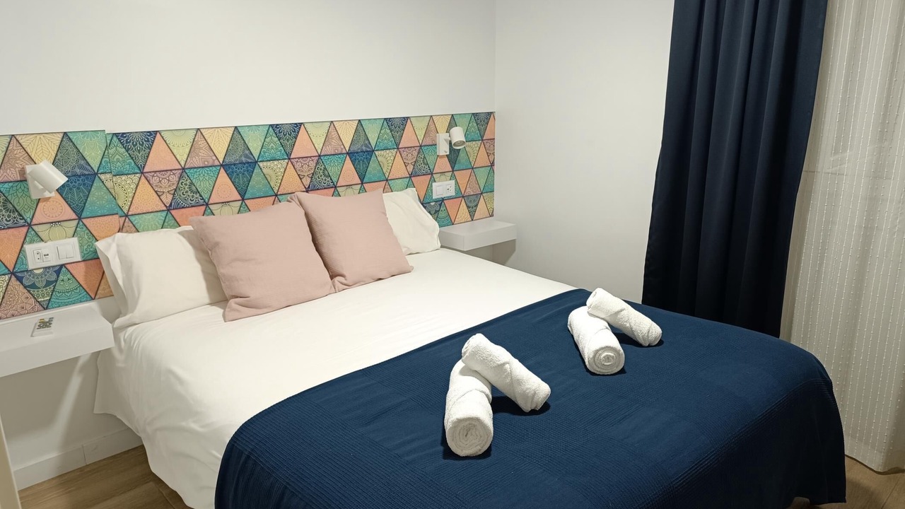 Photo of Bedroom in Avinguda de Carlemany