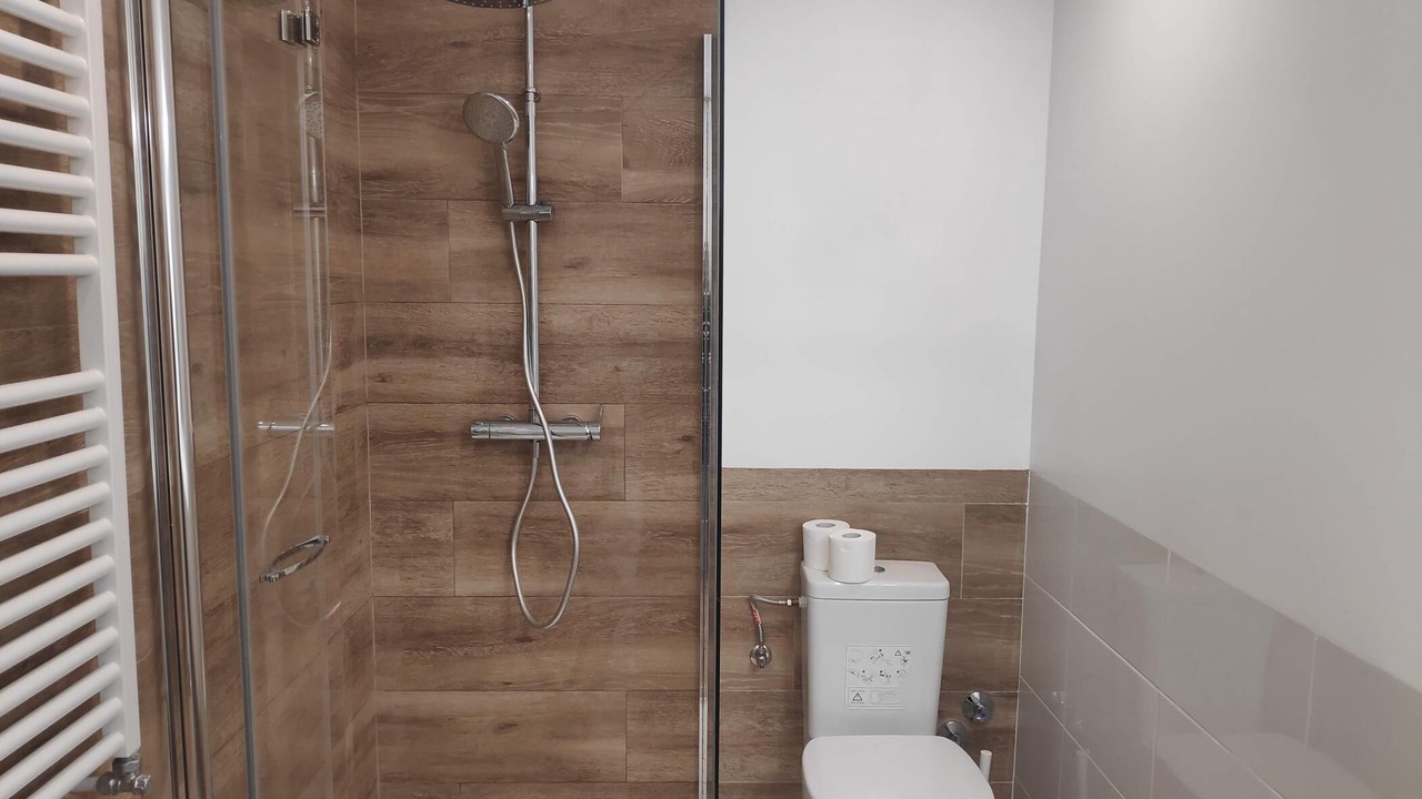 Photo of Bathroom in Avinguda de Carlemany