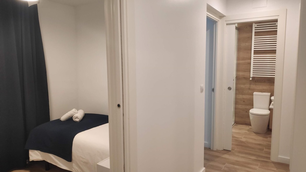 Photo of Bedroom in Avinguda de Carlemany
