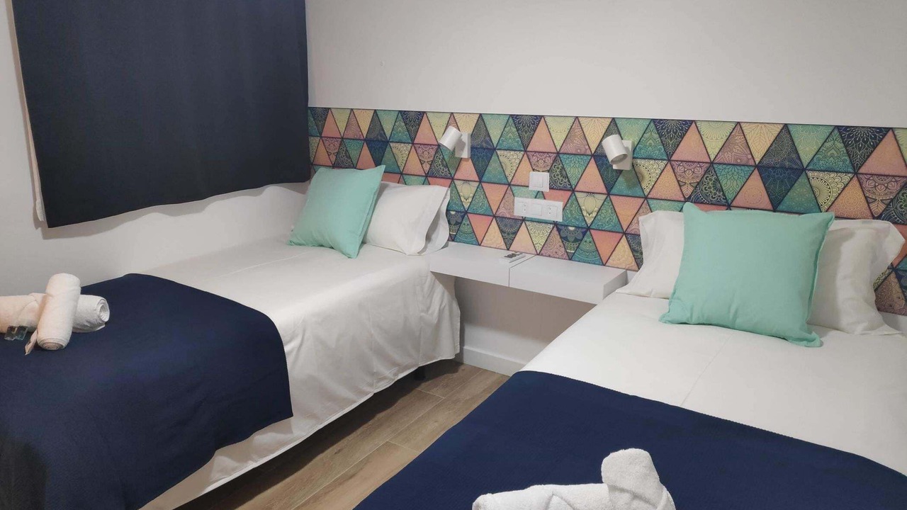 Photo of Bedroom in Avinguda de Carlemany