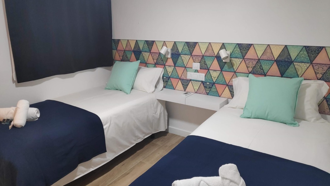 Photo of Bedroom in Avinguda de Carlemany