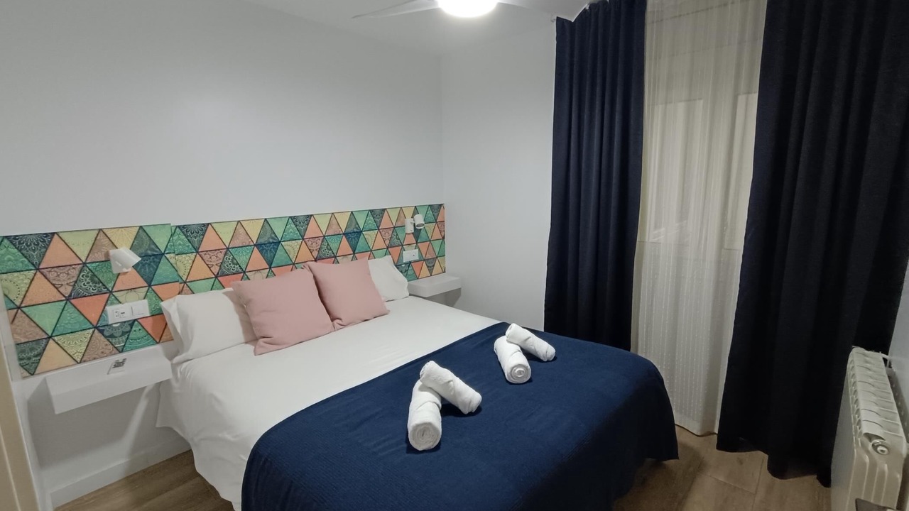 Photo of Bedroom in Avinguda de Carlemany