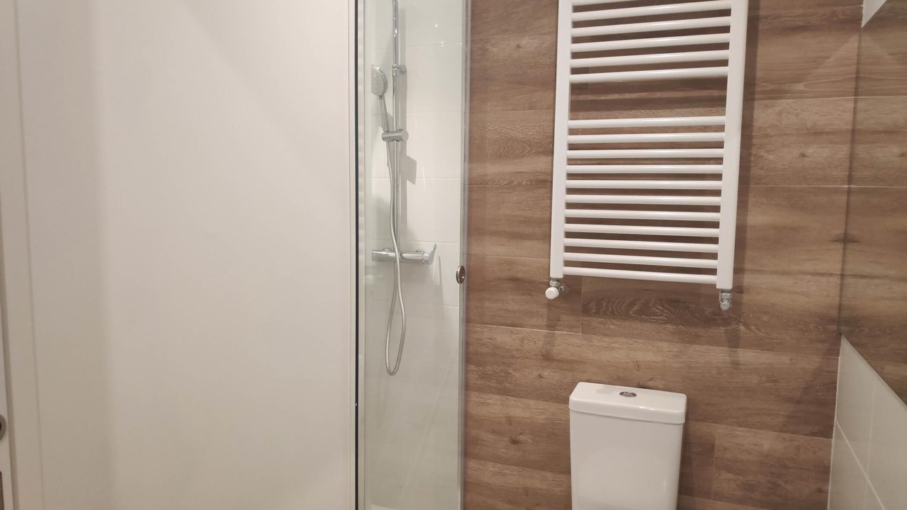 Photo of Bathroom in Avinguda de Carlemany