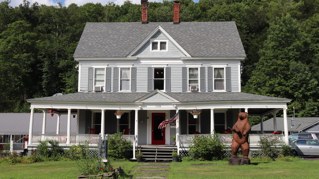 Photo of Outdoor in Roscoe