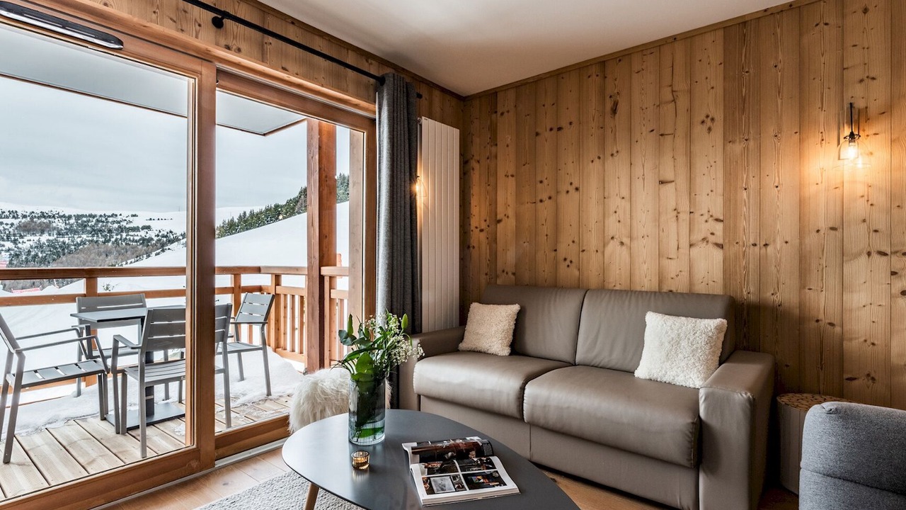 Photo of Livingroom in Cognet