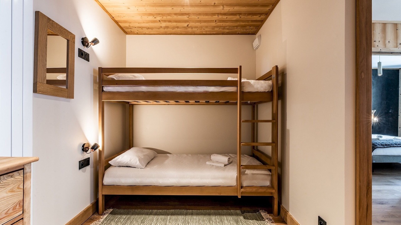 Photo of Bedroom in Cognet