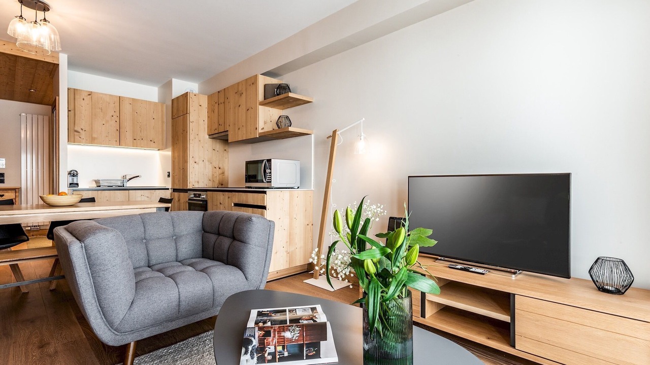 Photo of Livingroom in Cognet