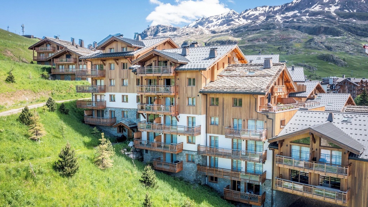 Photo of Outdoor in Cognet