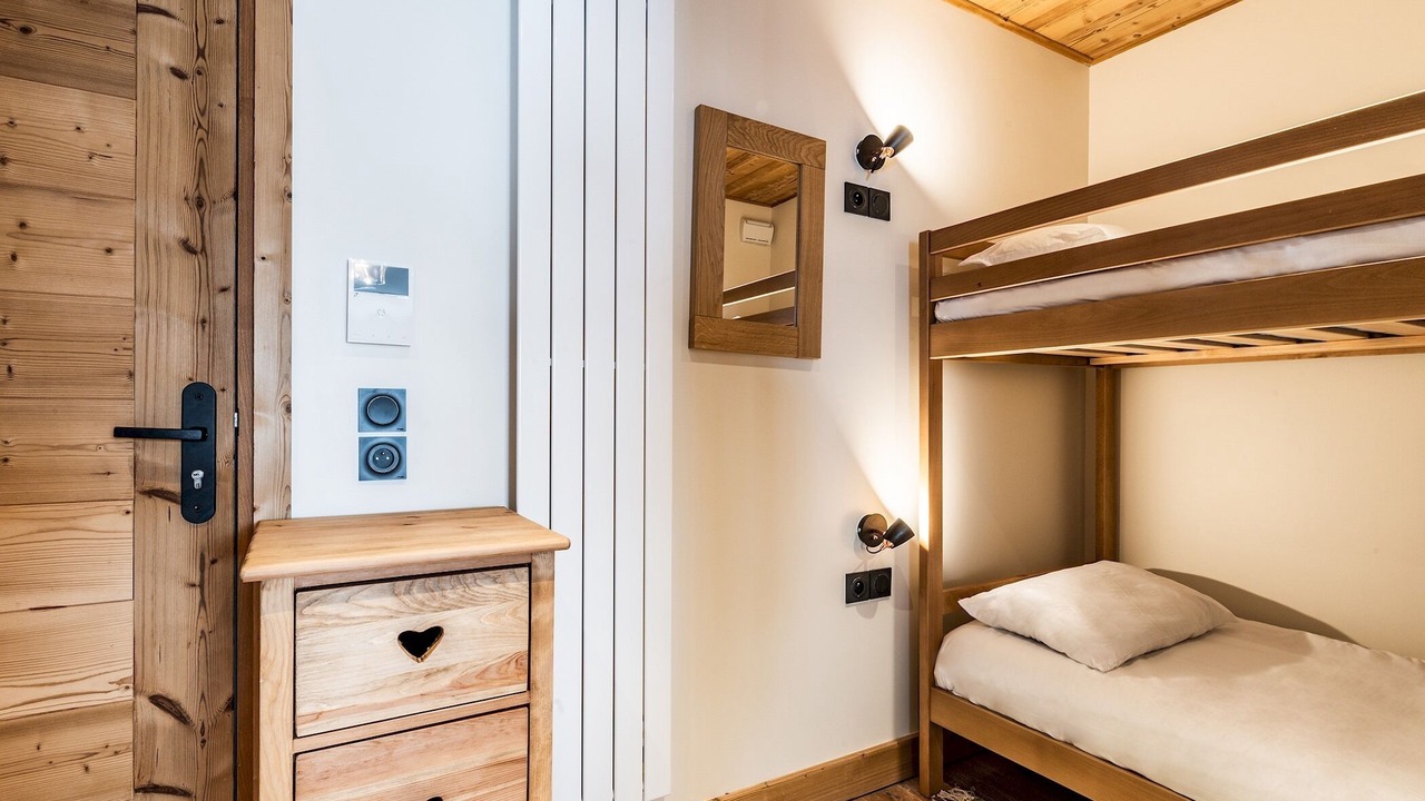 Photo of Bedroom in Cognet