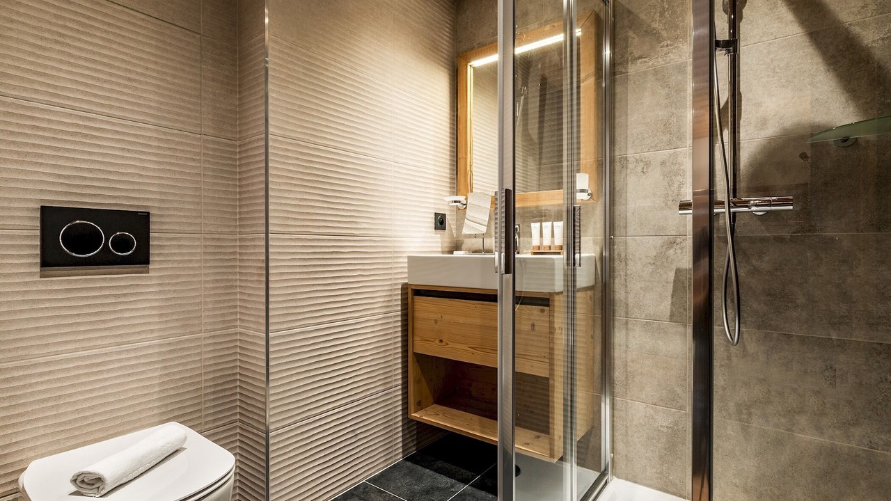 Photo of Bathroom in Cognet