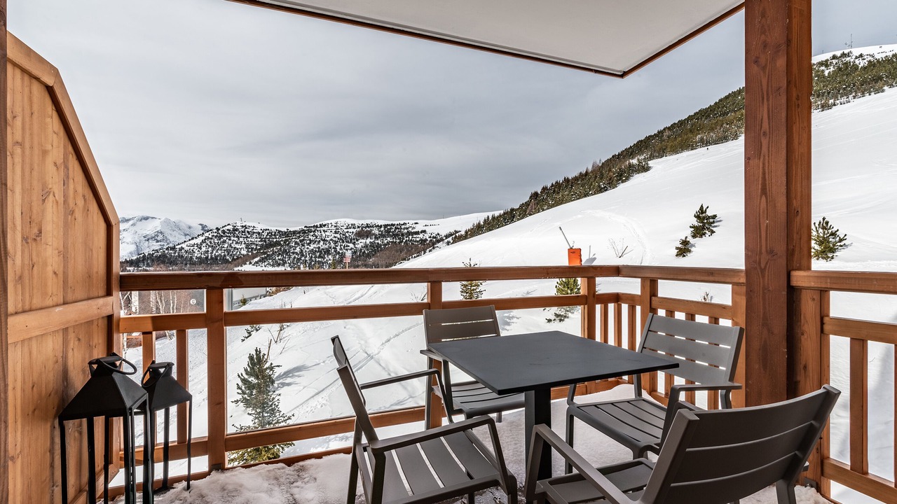 Photo of Outdoor in Cognet