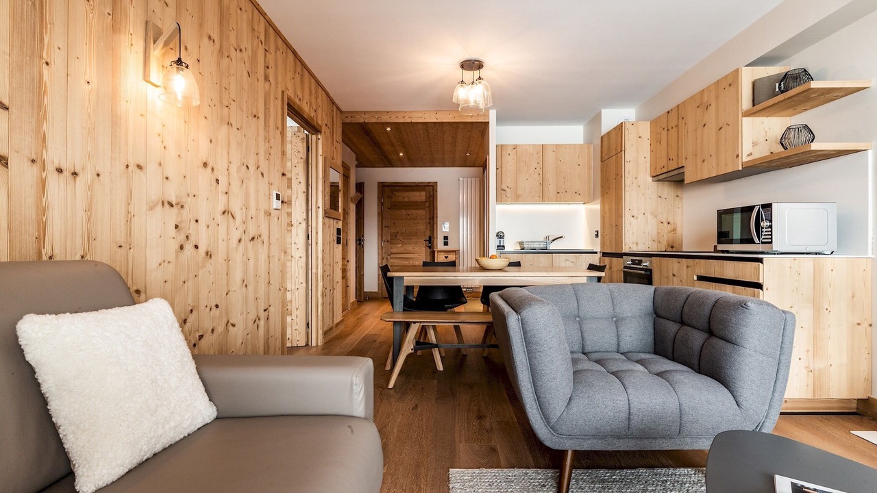 Photo of Livingroom in Cognet