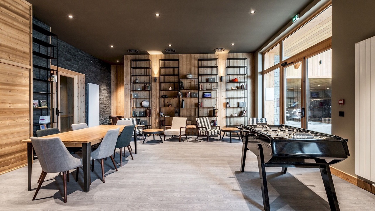 Photo of Bedroom in Cognet