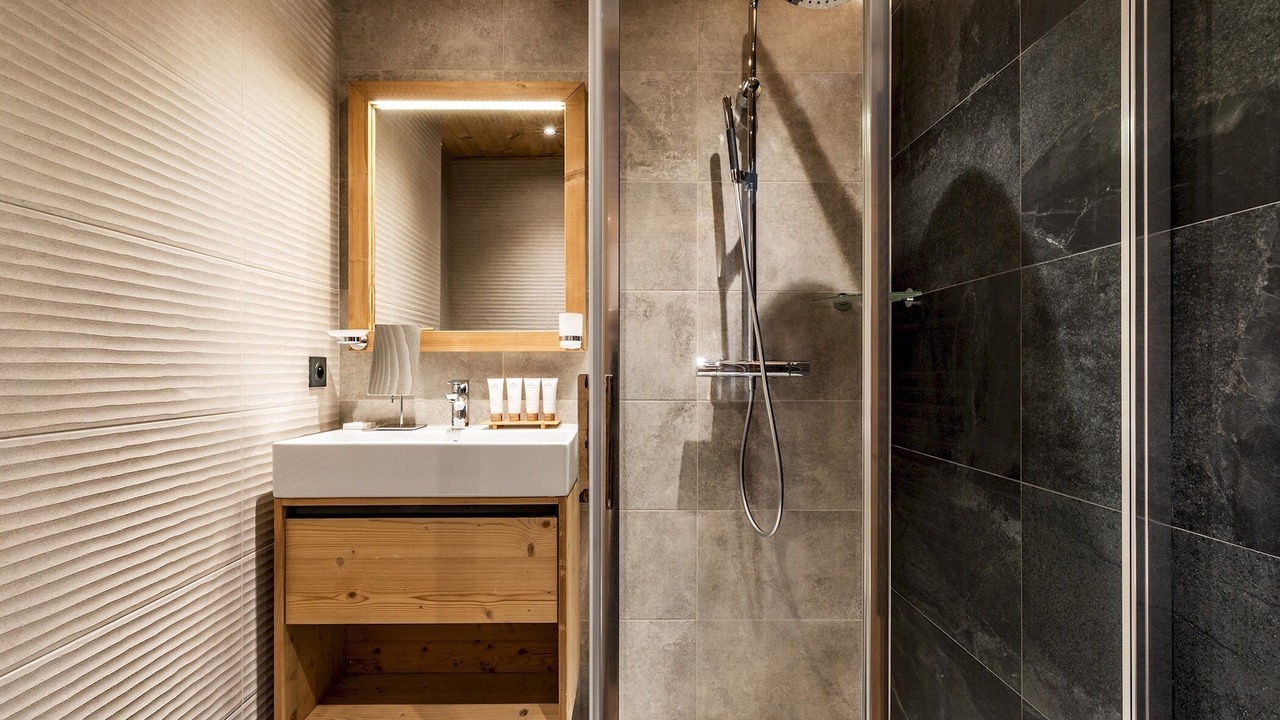 Photo of Bathroom in Cognet