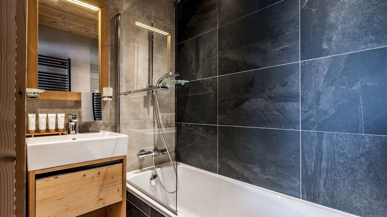 Photo of Bathroom in Cognet