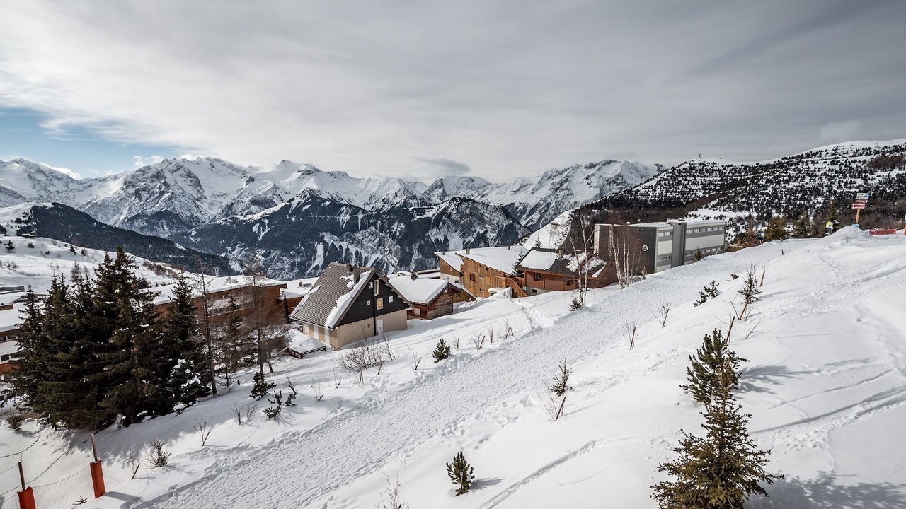 Photo of Outdoor in Cognet