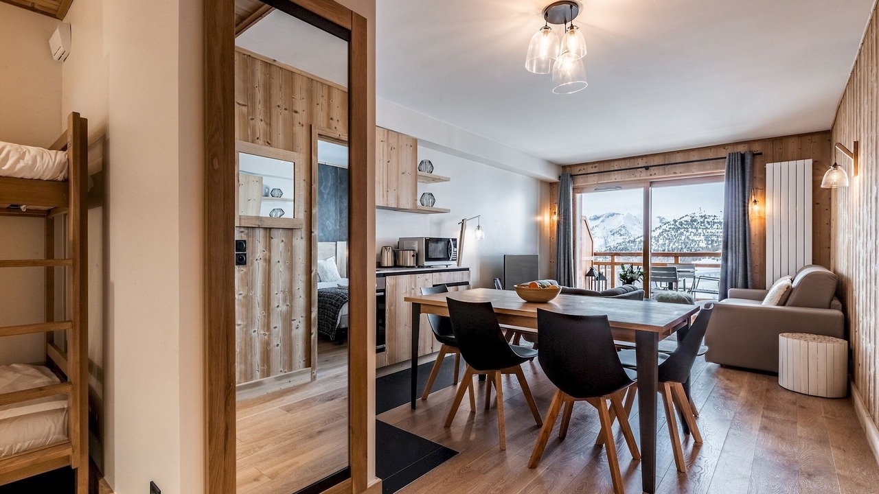 Photo of Livingroom in Cognet