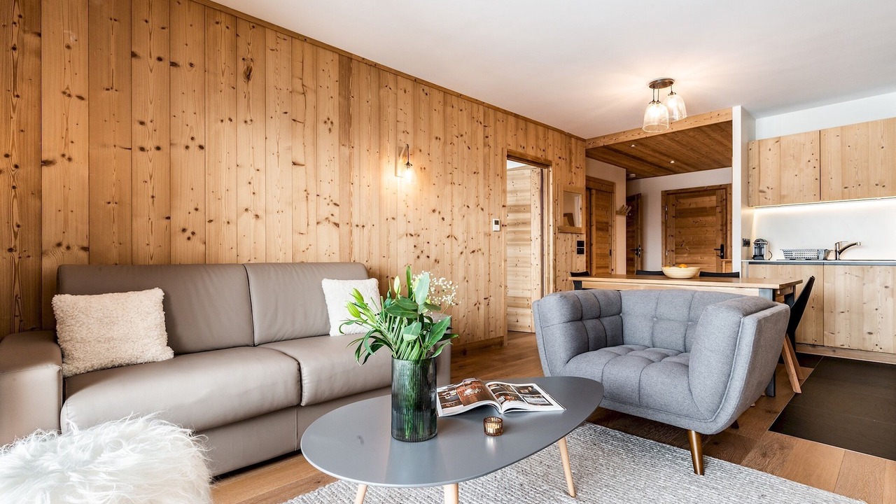 Photo of Livingroom in Cognet