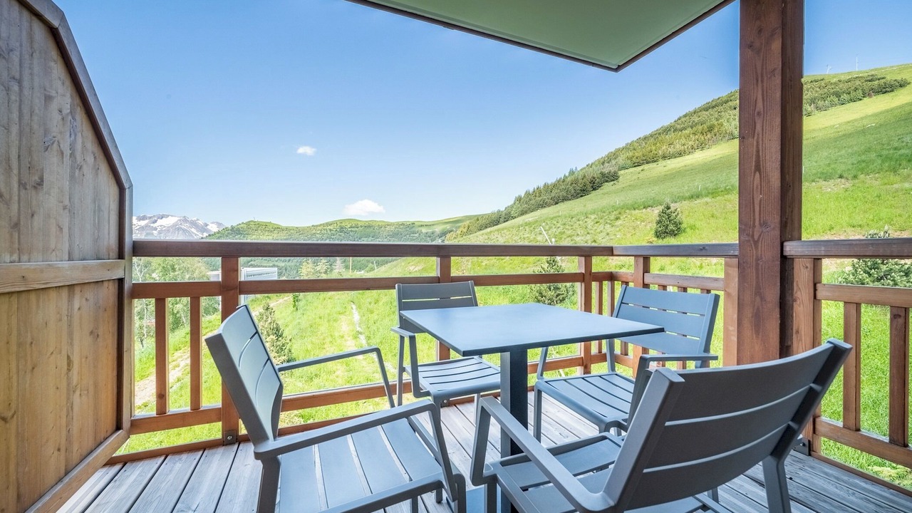 Photo of Outdoor in Cognet