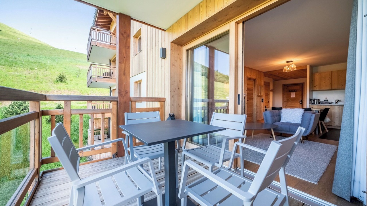 Photo of Outdoor in Cognet