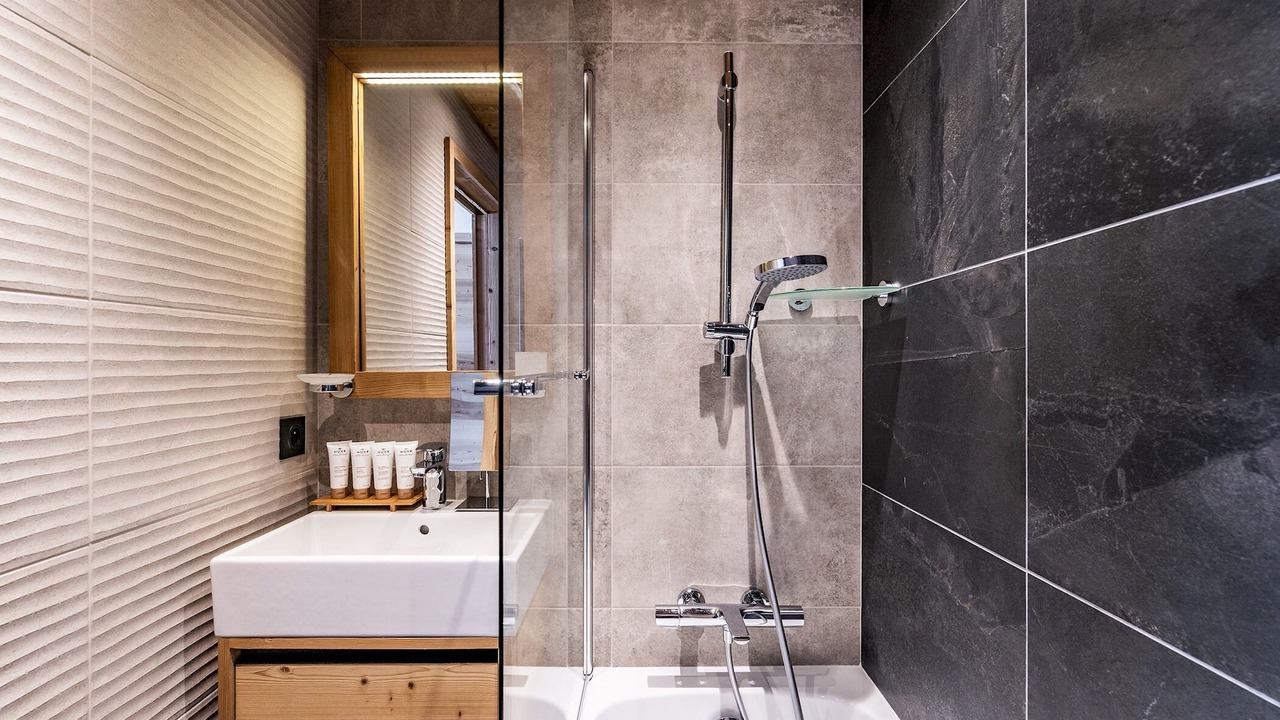 Photo of Bathroom in Cognet