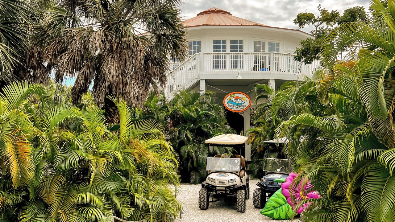 Photo of Others in North Captiva