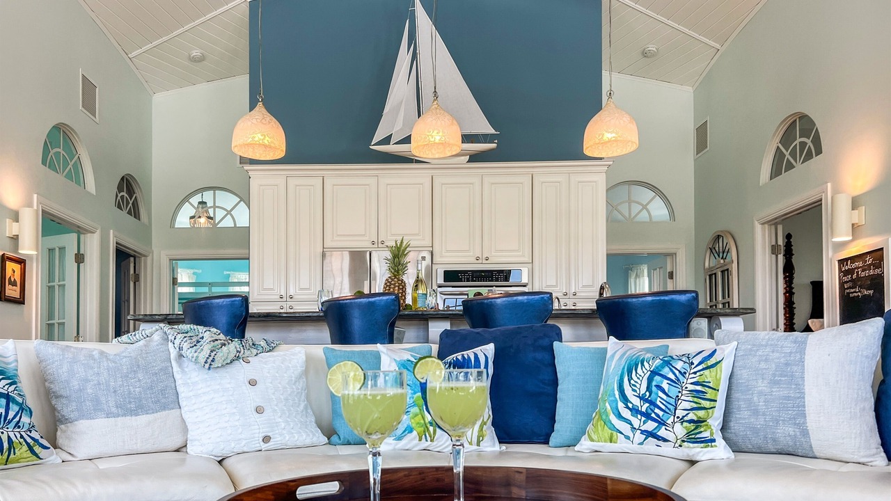 Photo of Bedroom in North Captiva
