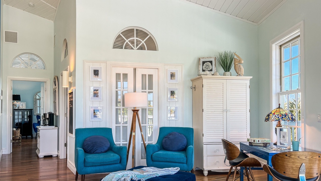 Photo of Bedroom in North Captiva