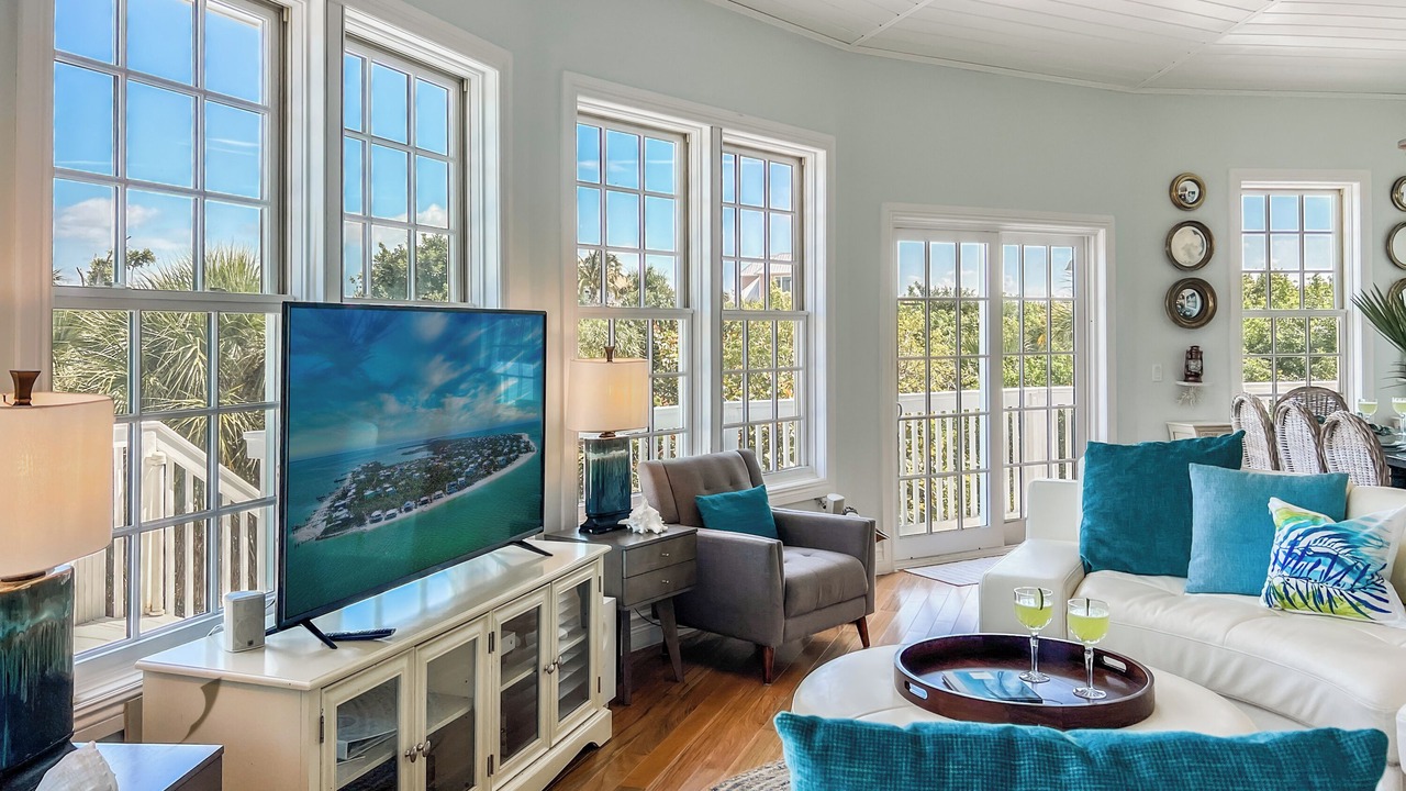 Photo of Bedroom in North Captiva
