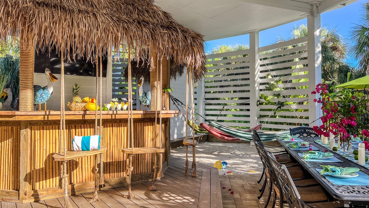 Photo of Outdoor in North Captiva