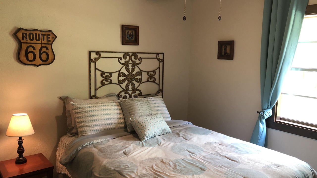 Photo of Bedroom in Nashoba