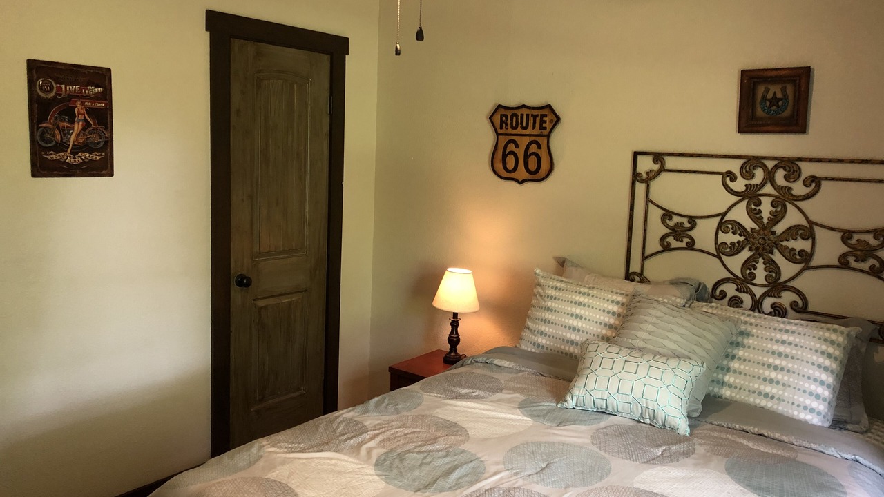 Photo of Bedroom in Nashoba