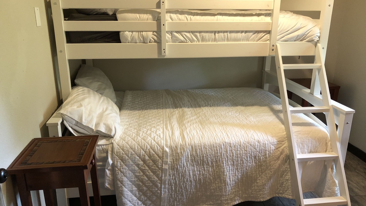 Photo of Bedroom in Nashoba